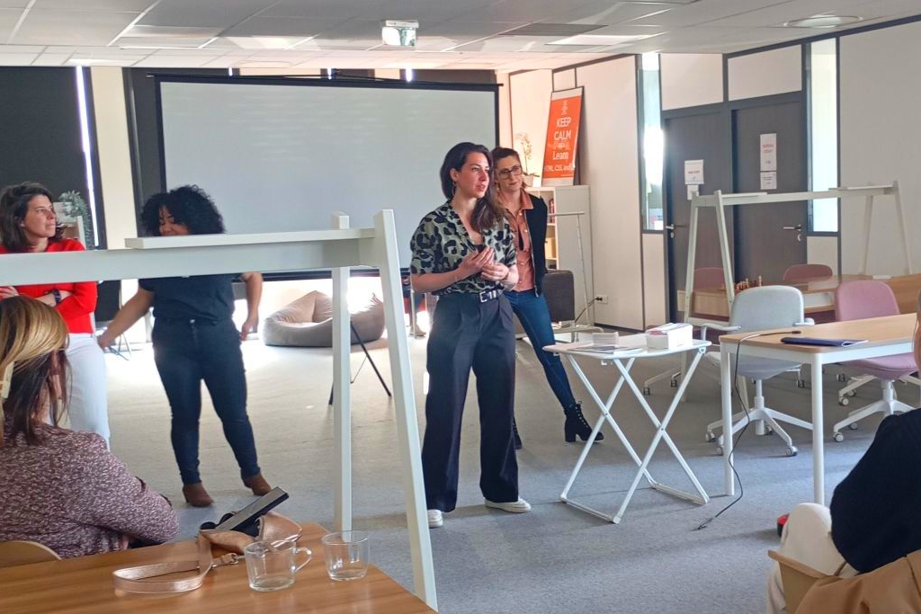 Conférences